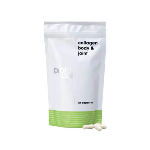 Body and Joint Care Collagen Supplement, Premium Fortigel Bioactive Peptides to Support Proto-Col buy australia supplements