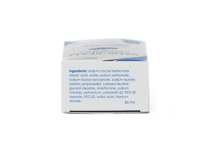 Vanicream Cleansing Bar For Sensitive Skin, Unscented 3.9 Ounce (Pack of 2) Vanicream