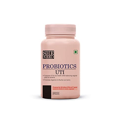 Vishopy, Track UTI PROBIOTICS Supplement for Men Women – 20 Billion CFUs with 7 Strains Vishopy buy australia supplements