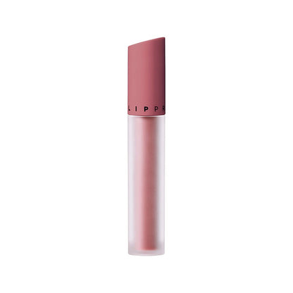 See-Through Tint | Velvet Finish, Korean Makeup (0.14 Fl Oz, PINK TULLE) JUNG SAEM MOOL