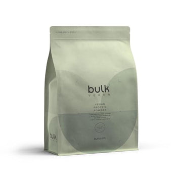 Bulk Vegan Protein Powder, Caramel Latte Flavour, 500 g, New & Improved Formula, 14 Servings Bulk buy australia supplements