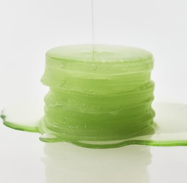 Biodance Sea Kelp Gel Toner Pads, Calming Toner Pads for Sensitive Skin, Oil & Sebum Control, Refreshing Blemish Care BIODANCE