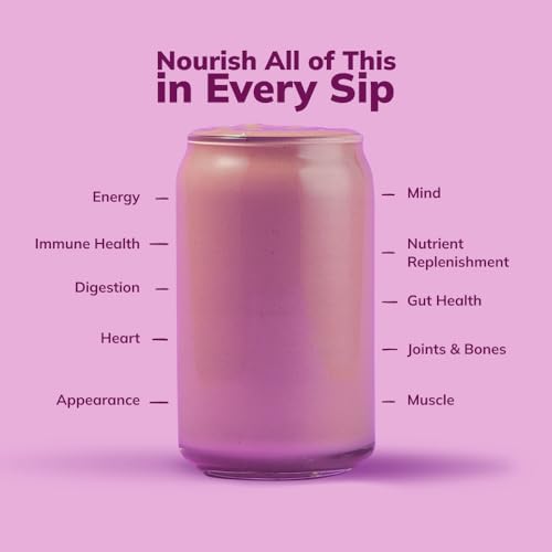 Ka’Chava All-In-One Nutrition Shake Blend, Coconut Acai, 85+ Superfoods, Nutrients Ka'Chava buy australia supplements