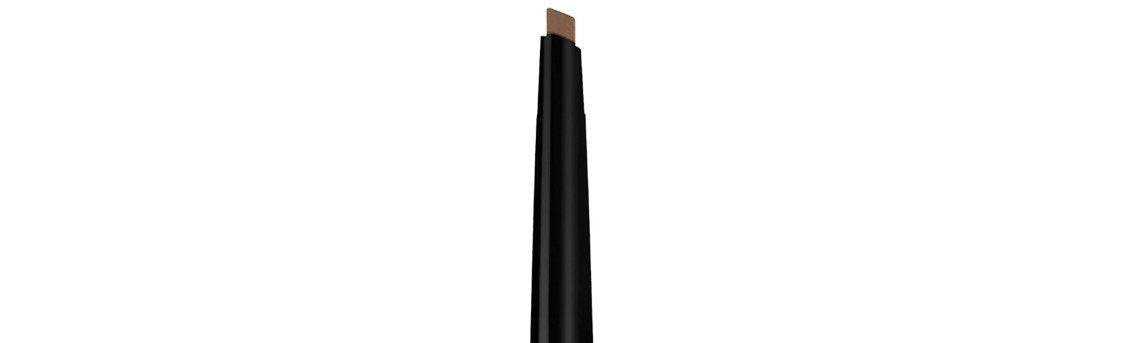 L'Oreal Paris Brow Stylist Shape & Fill Mechanical Eye Brow Makeup Pencil, Brunette, 0.008 oz. L'Oreal Paris