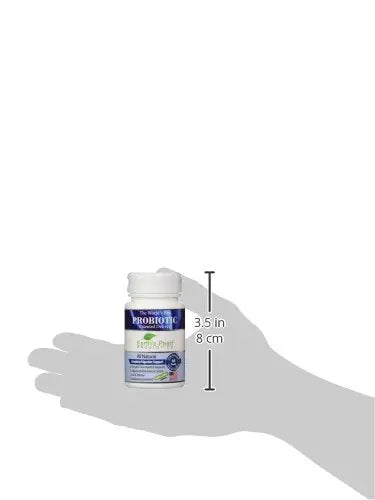 Earth's Pearl Probiotics for Women & Men & Kids - Pearl-Shaped Probiotic & Prebiotics with BIO-Tract®, 4 Billion CFU, Gut Health Support (60-Day Supply) Earth's Pearl buy australia supplements