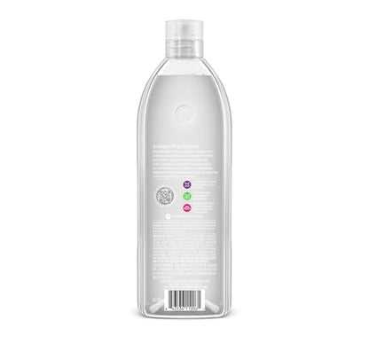 Method Foaming Hand Soap, Refill, Sweet Water, Recyclable Bottle, 28 oz, (Pack of 1) (Packaging May Vary) Method