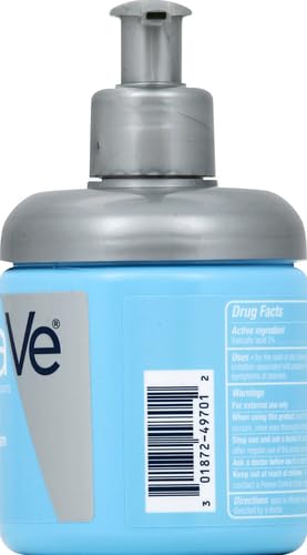 CeraVe Psoriasis Cream, Salicylic Acid Moisturizing Dry Skin Treatment, 8oz CeraVe