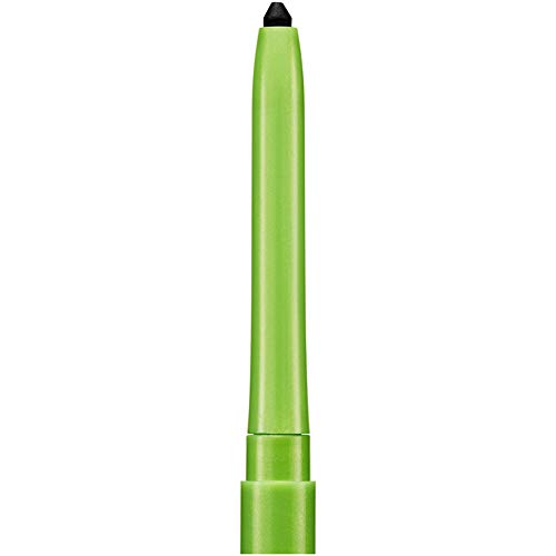 MAYBELLINE New York Define-A-Line Eyeliner, Ebony Black, 0.01 Ounce MAYBELLINE