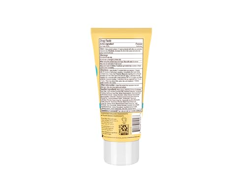 Babo Botanicals Sheer Mineral Sunscreen Lotion SPF 50 with 100% Mineral Active Ingredients for Babies, Kids or Extra Sensitive Skin, Lightweight Babo Botanicals