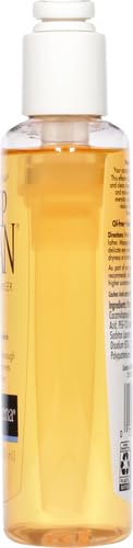Neutrogena Deep Clean Daily Facial Cleanser with Beta Hydroxy Acid for Normal to Oily Skin, Alcohol-Free Neutrogena