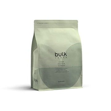 Bulk Vegan Protein Powder, Chocolate Mint, 500 g, 14 Servings Bulk buy australia supplements