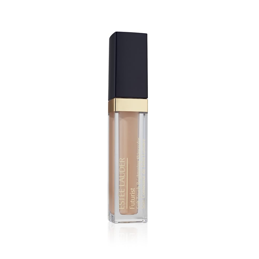Estée Lauder Futurist Soft Touch Brightening Skincealer Concealer with Vitamin C, 2C Estée Lauder