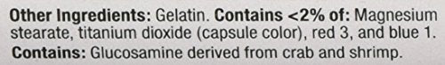 Cosamin DS For Joint Health Comfort & Mobility, 108 Capsules Nutramax Laboratories buy australia supplements