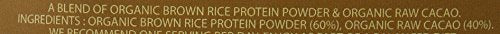 Vegan Protein Powders - Gluten Free, Low FODMAP, & Vegan Chocolate Protein Powder That Protein buy australia supplements