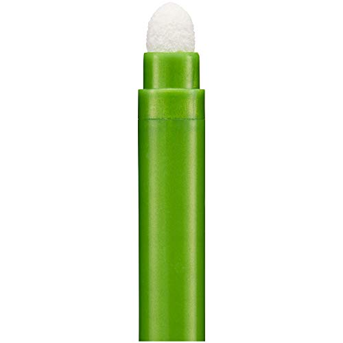 MAYBELLINE New York Define-A-Line Eyeliner, Ebony Black, 0.01 Ounce MAYBELLINE