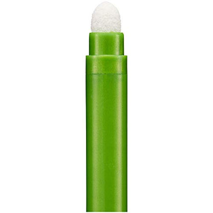 MAYBELLINE New York Define-A-Line Eyeliner, Ebony Black, 0.01 Ounce MAYBELLINE
