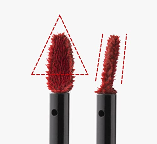 See-Through Tint | Velvet Finish, Korean Makeup (0.14 Fl Oz, PINK TULLE) JUNG SAEM MOOL