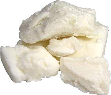 Yellow Brick Road 100% Raw Unrefined Shea Butter-African Grade a Ivory 1 Pound (16oz)… Yellow Brick Road