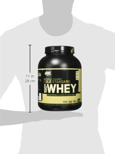 Optimum Nutrition Gold Standard 100% Whey Protein Powder 4.8 (Packaging May Vary) Optimum Nutrition buy australia supplements