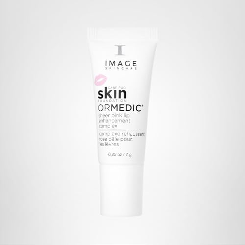 IMAGE Skincare, ORMEDIC pH Balancing Lip Enhancement Complex, with Avocado Oil IMAGE Skincare