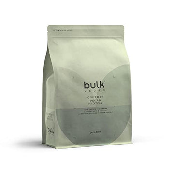 Bulk Gourmet Vegan Protein Powder, Chocolate, 700 g Bulk buy australia supplements