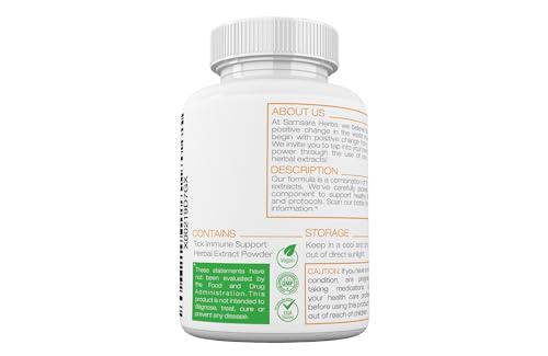 Samsara Herbs Tick Immune Support - The Original Herbal Formula (240 Capsules) Samsara Herbs buy australia supplements