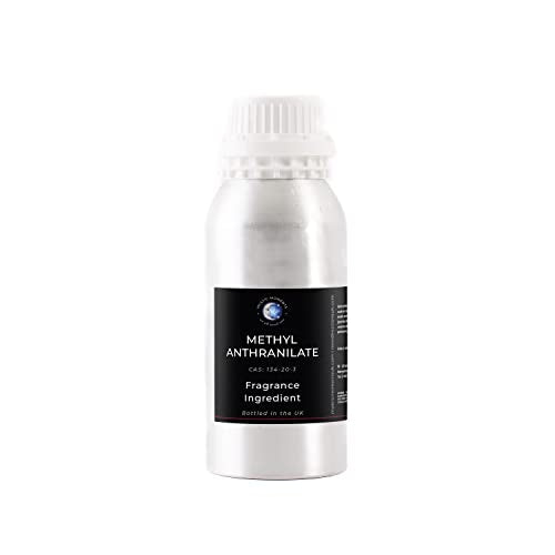 Mystic Moments | Methyl Anthranilate - 500g Mystic Moments buy australia supplements