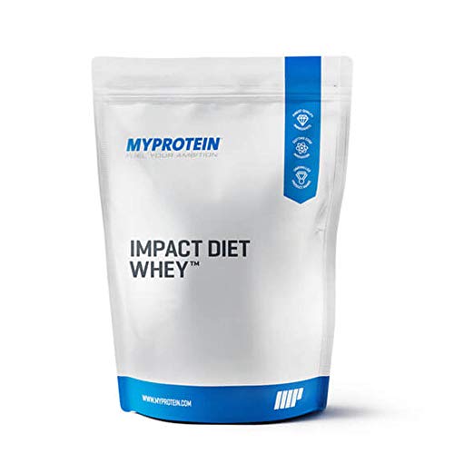 MyProtein Impact Diet Whey, Strawberry Shortcake -1000 g Myprotein buy australia supplements