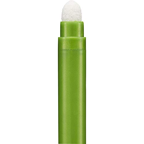 MAYBELLINE Define-A-Line Eyeliner, Brownish Black (Pack of 2) MAYBELLINE