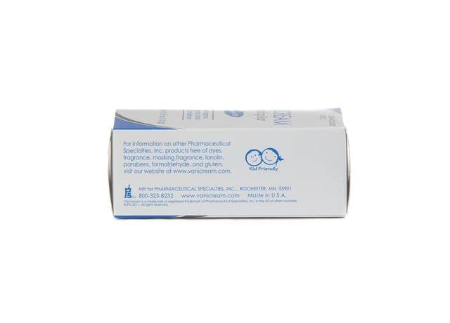 Vanicream Cleansing Bar For Sensitive Skin, Unscented 3.9 Ounce (Pack of 2) Vanicream