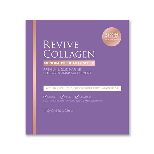 Revive Collagen Premium Menopause Range - Hydrolysed Liquid Marine Collagen Drink Revive Collagen buy australia supplements