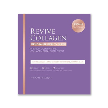 Revive Collagen Premium Menopause Range - Hydrolysed Liquid Marine Collagen Drink Revive Collagen buy australia supplements