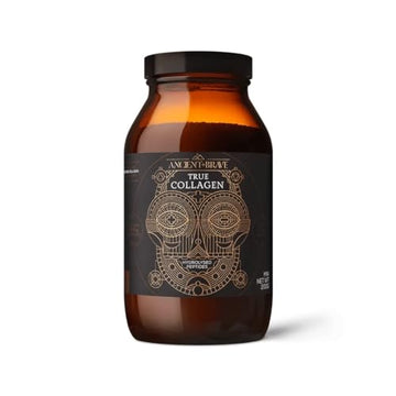 Ancient + Brave True Collagen 200g - Grass-Fed Bovine Collagen Powder Ancient + Brave buy australia supplements