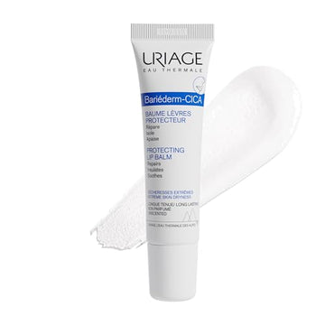 Uriage Bariederm Cica-Lips Repairing Balm, 15 ml Uriage buy australia supplements