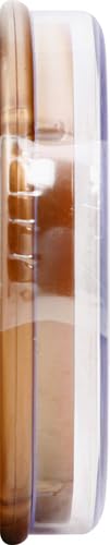 Rimmel London Natural - 022 Sun Bronze - Bronzer, Matte Finish, 0.49oz Rimmel