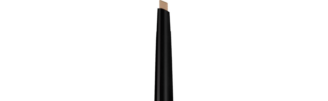 L'Oreal Paris Brow Stylist Shape & Fill Mechanical Eye Brow Makeup Pencil, Blonde, 0.008 oz. L'Oreal Paris