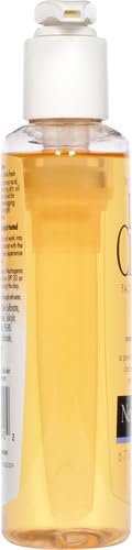Neutrogena Deep Clean Daily Facial Cleanser with Beta Hydroxy Acid for Normal to Oily Skin, Alcohol-Free Neutrogena
