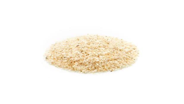 Yupik Organic Whole Husk Psyllium 8.8 Oz, 95% Purity, Soluble Fiber, USDA Certified, Non-GMO, Kosher, Gluten-Free, Sugar-Free & Fat-Free, Unflavored Yupik