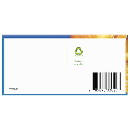 Emergen-C Immune+ Triple Action Immune Support Powder, BetaVia (R), 1000mg Vitamin C, B Vitamins, Vitamin D and Antioxidants Emergen-C