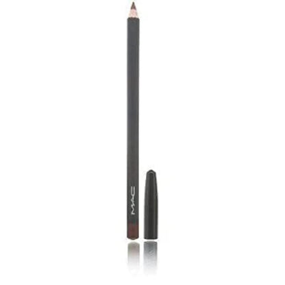 MAC Lip Pencil, Chestnut, 1 Count MAC