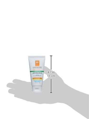 La Roche-Posay Anthelios Clear Skin Oil Free Face Sunscreen, SPF 60 1.7oz La Roche-Posay