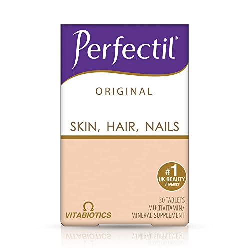 Perfectil Original Formula for Hair Skin and Nails Perfectil buy australia supplements