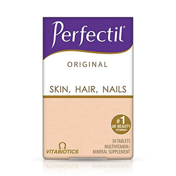 Perfectil Original Formula for Hair Skin and Nails Perfectil buy australia supplements