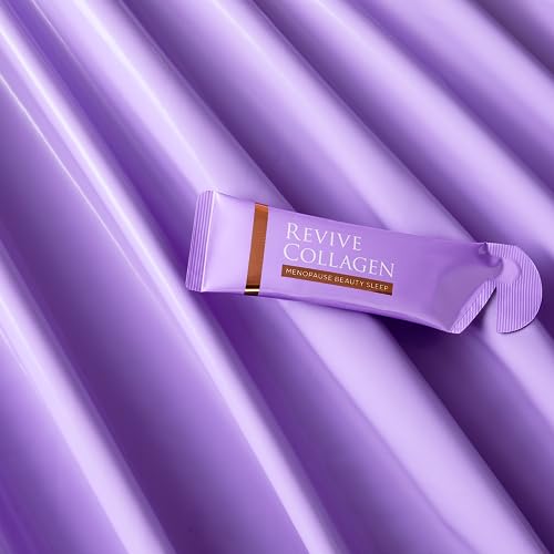 Revive Collagen Premium Menopause Range - Hydrolysed Liquid Marine Collagen Drink Revive Collagen buy australia supplements