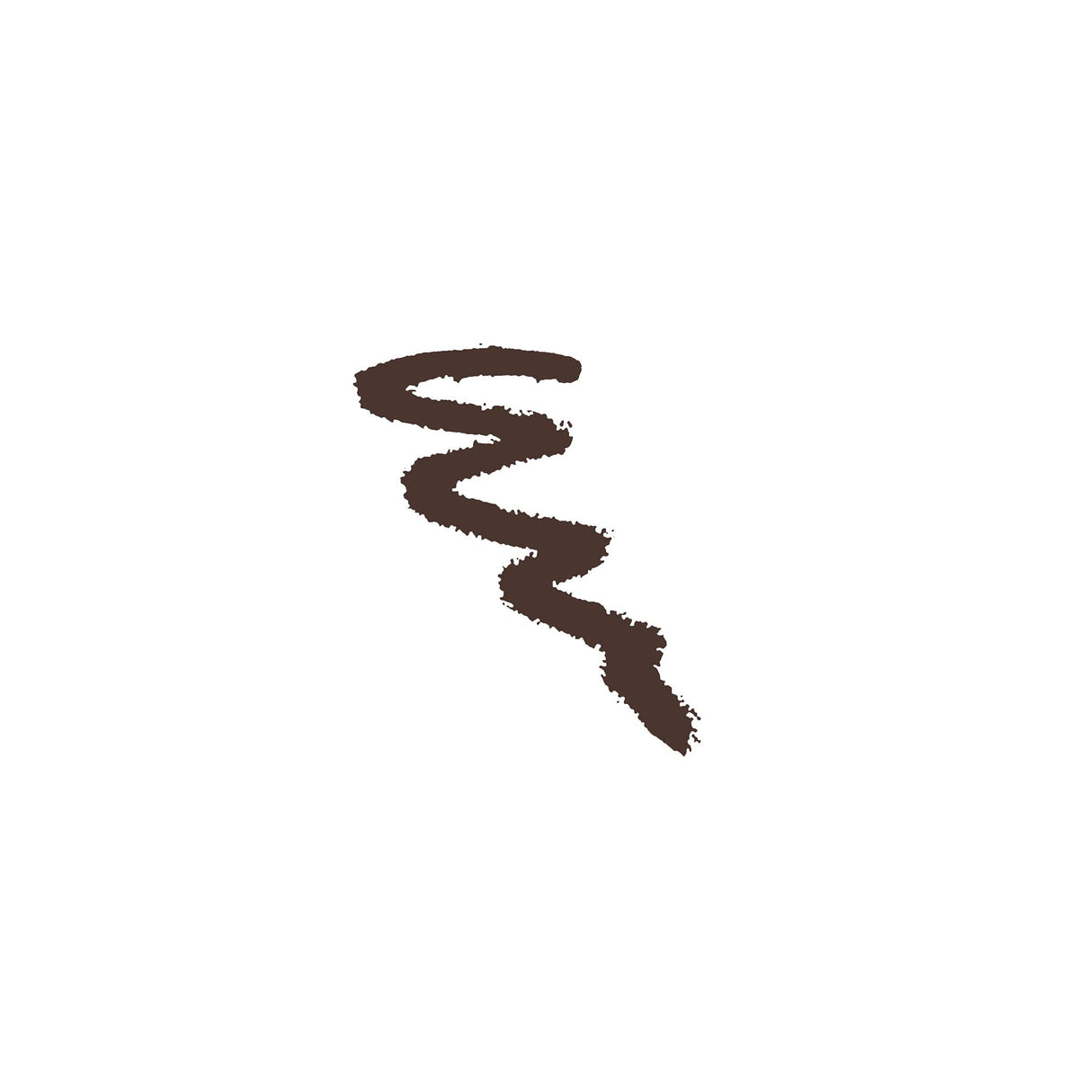 Ruby Kisses Auto Lip Liner, Dark Brown Ruby Kisses