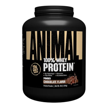 Animal 100% Whey Protein Powder – Whey Blend for Pre- or Post-Workout, Recovery Animal buy australia supplements