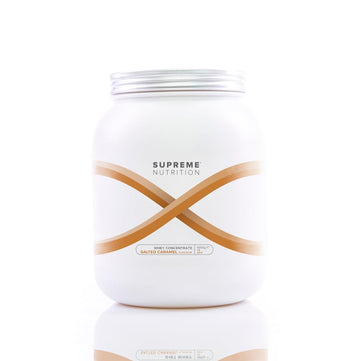 Supreme Nutrition Whey Protein Concentrate | 1.12kg - 28 Servings | Lean Muscle Supreme Nutrition buy australia supplements