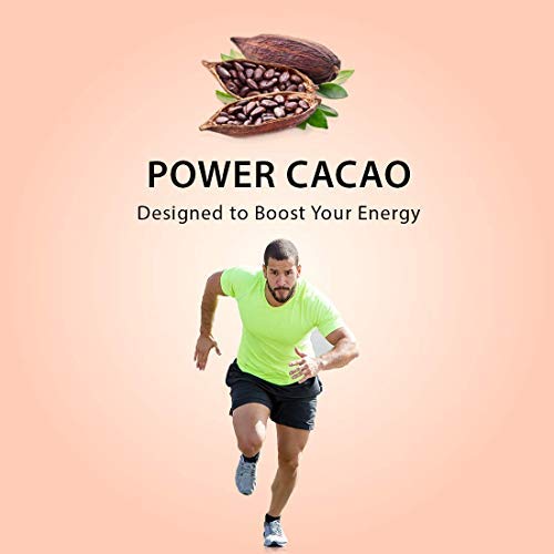 Canah Hemp Up Organic Protein Shake Powder – Muscle gain & Boost up Immune System, HEMP UP!Buy Supplements Australia