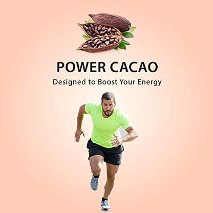 Canah Hemp Up Organic Protein Shake Powder – Muscle gain & Boost up Immune System, HEMP UP!Buy Supplements Australia