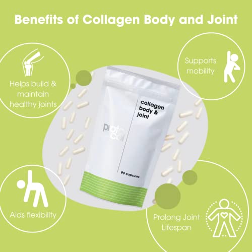 Body and Joint Care Collagen Supplement, Premium Fortigel Bioactive Peptides to Support Proto-Col buy australia supplements